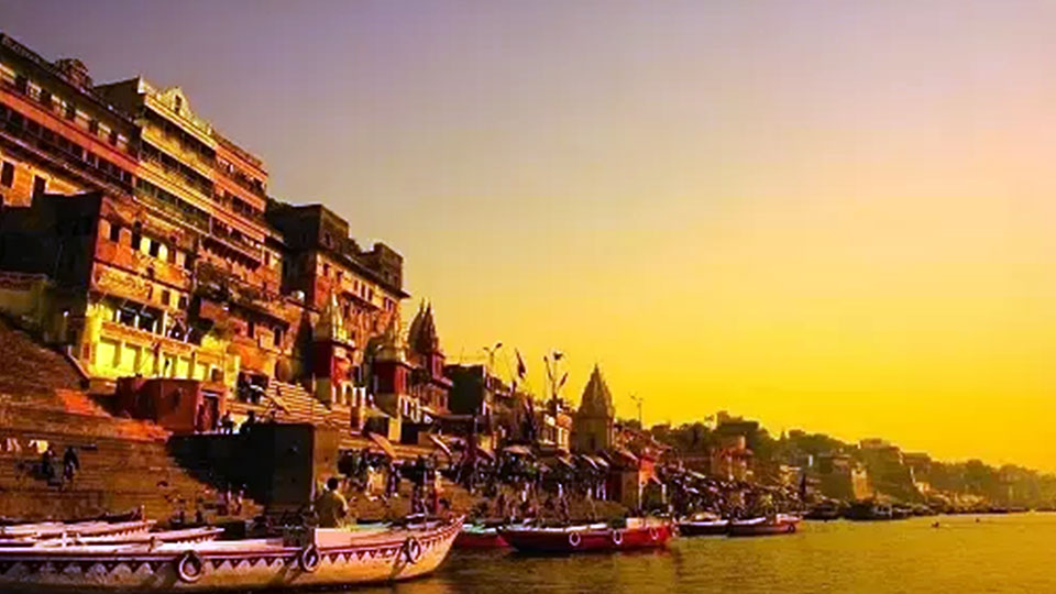 kashi-ghats